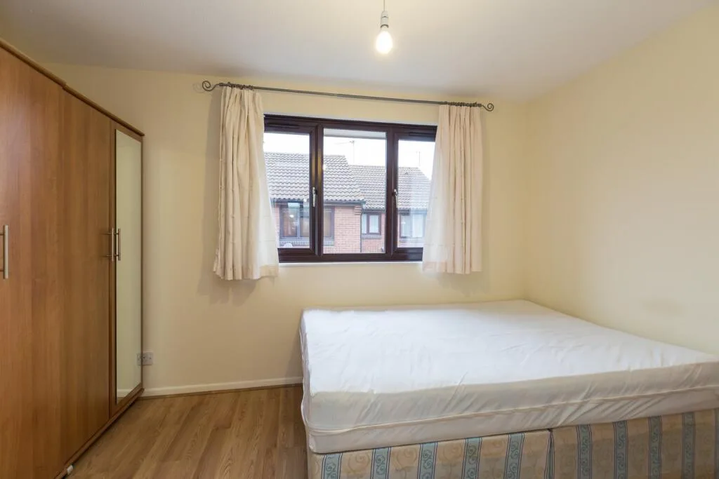 2 bedroom terraced house for rent