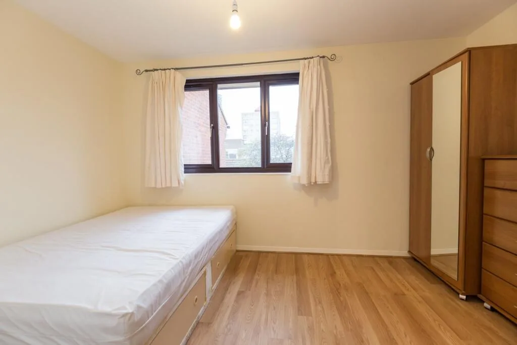2 bedroom terraced house for rent