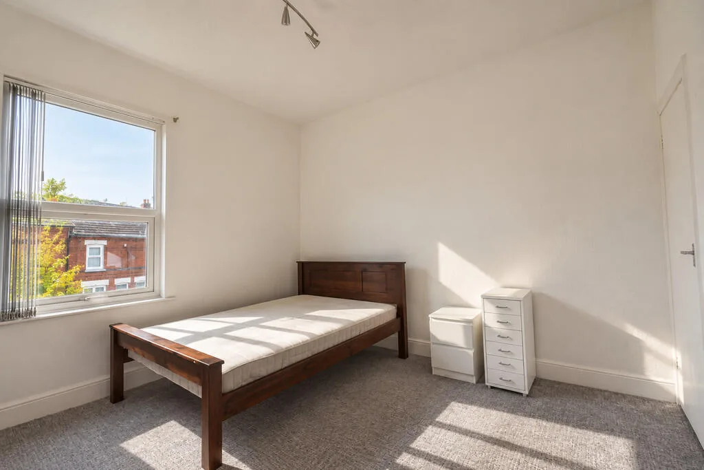 2 bedroom terraced house for rent