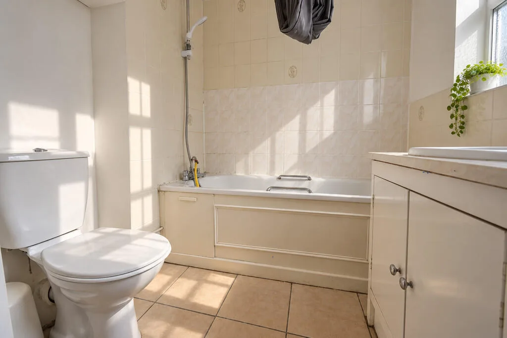 2 bedroom terraced house for rent