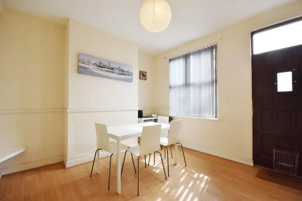 2 bedroom terraced house for rent