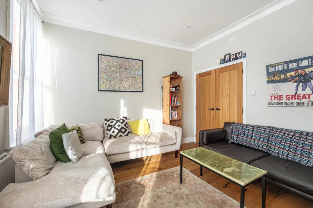 3 bedroom apartment for rent