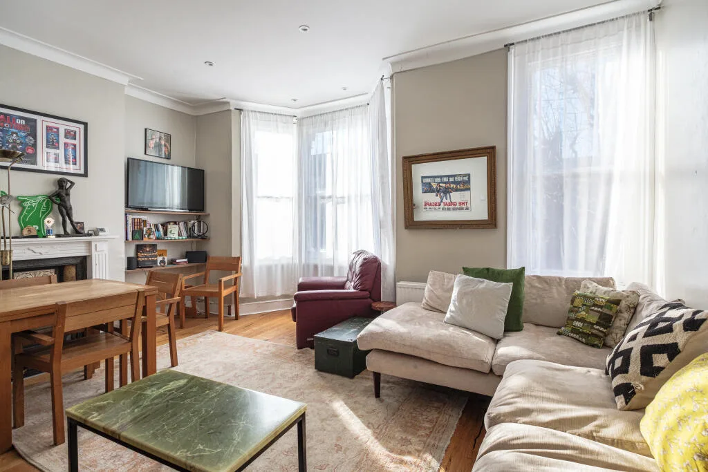 3 bedroom apartment for rent