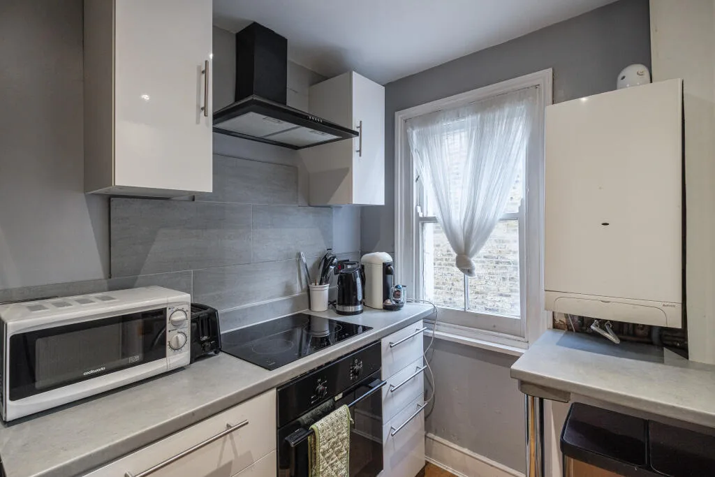3 bedroom apartment for rent