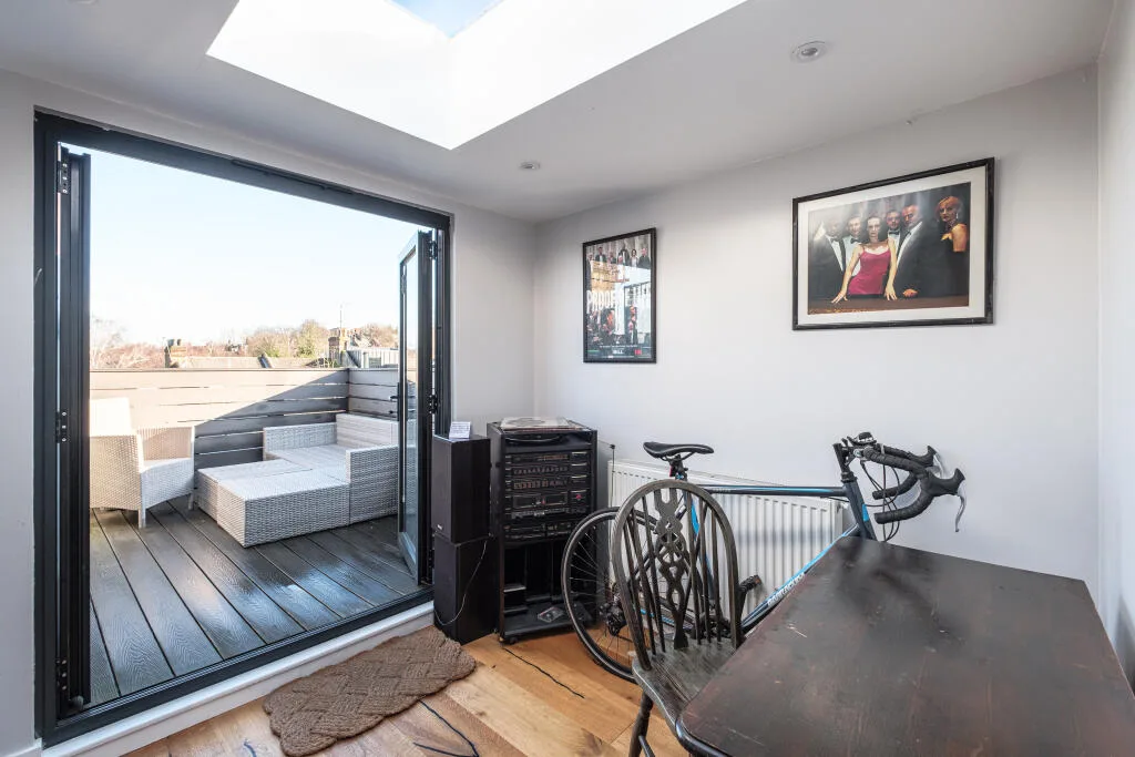 3 bedroom apartment for rent