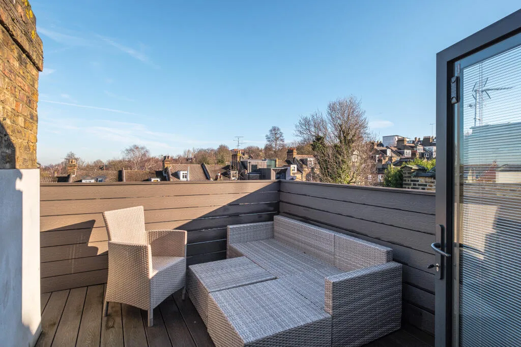 3 bedroom apartment for rent