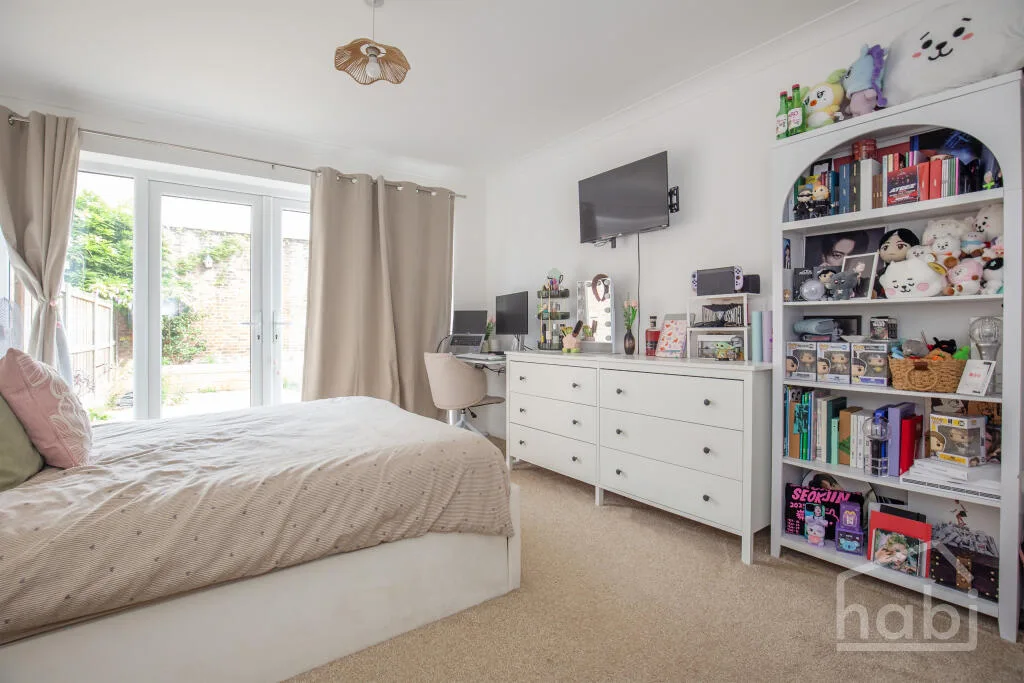 1 bedroom house for rent