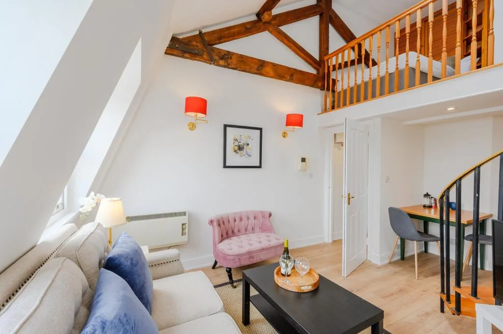 1 bedroom apartment for rent