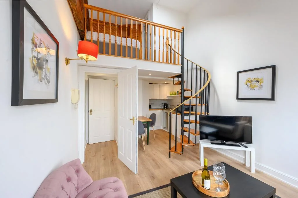 1 bedroom apartment for rent