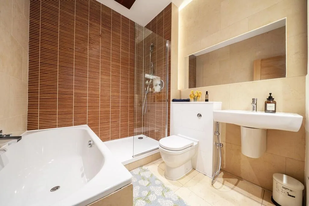 3 bedroom apartment for rent