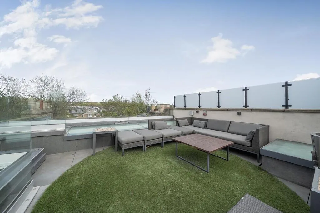 3 bedroom apartment for rent