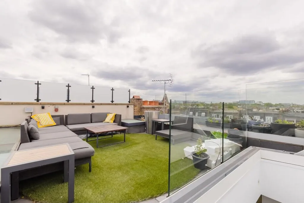 3 bedroom apartment for rent