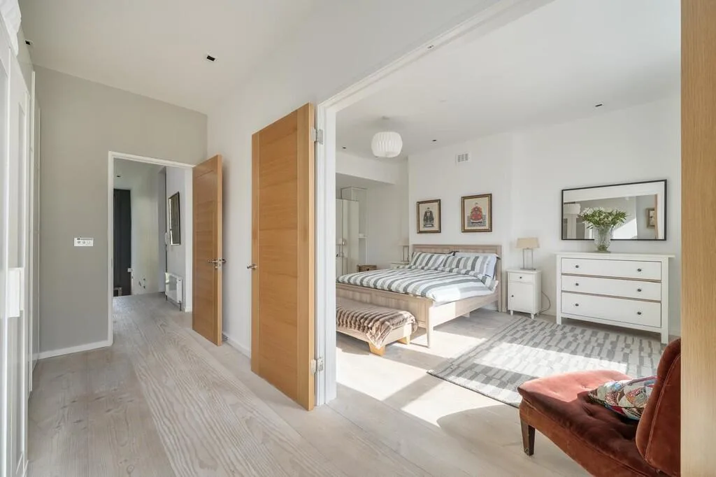 3 bedroom apartment for rent