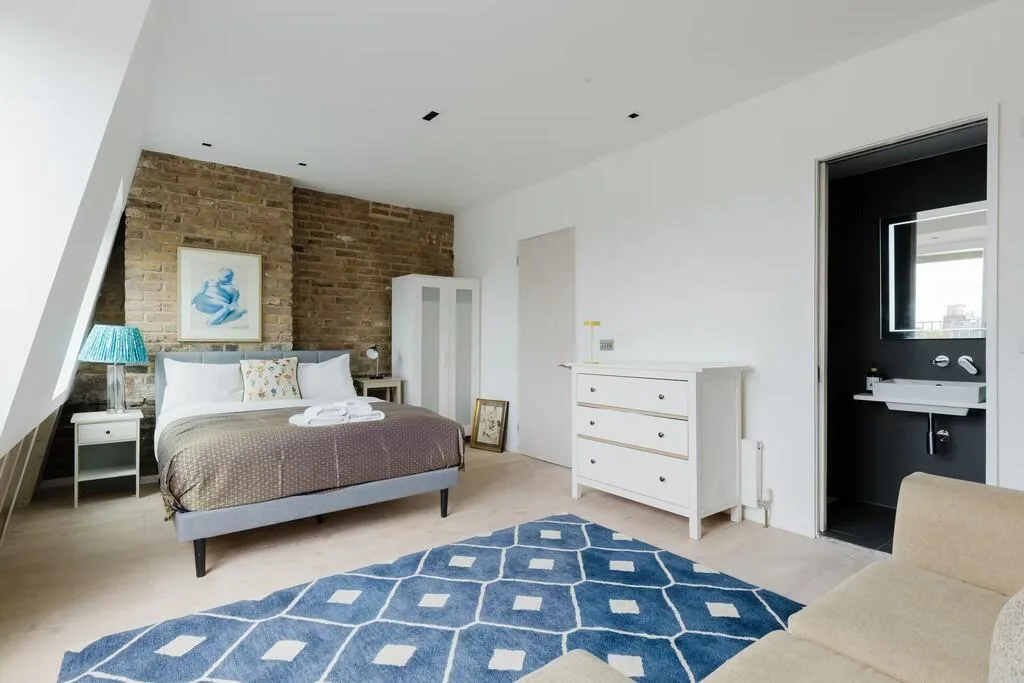 3 bedroom apartment for rent