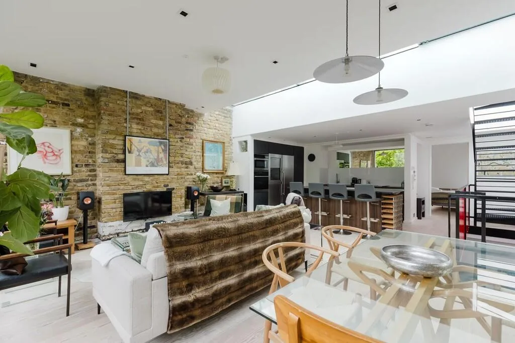 3 bedroom apartment for rent