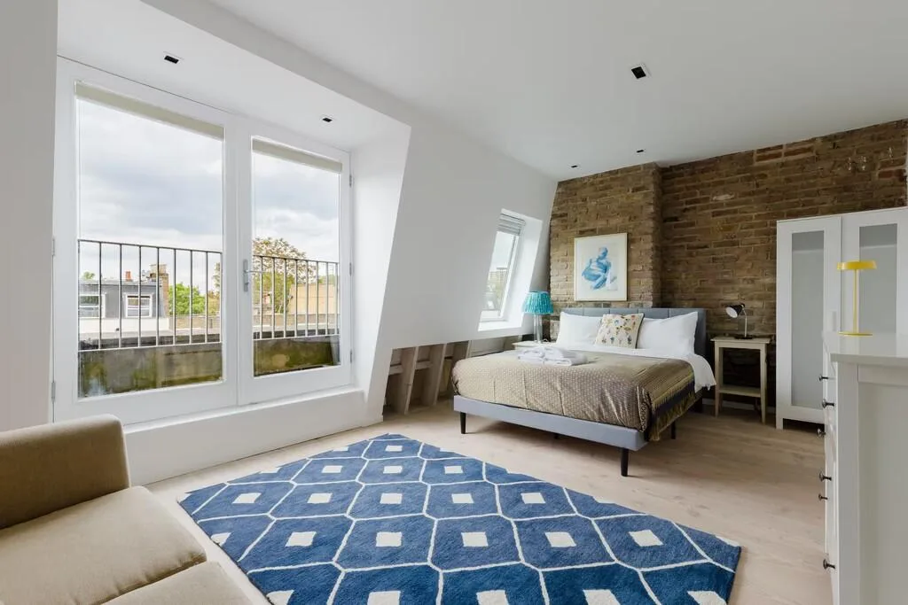 3 bedroom apartment for rent