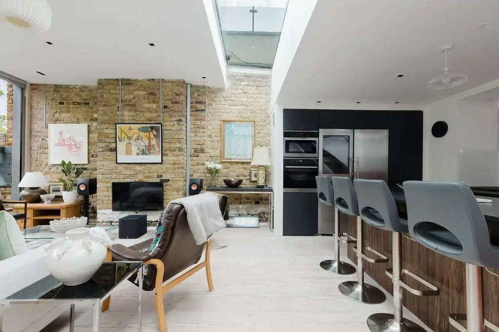 3 bedroom apartment for rent