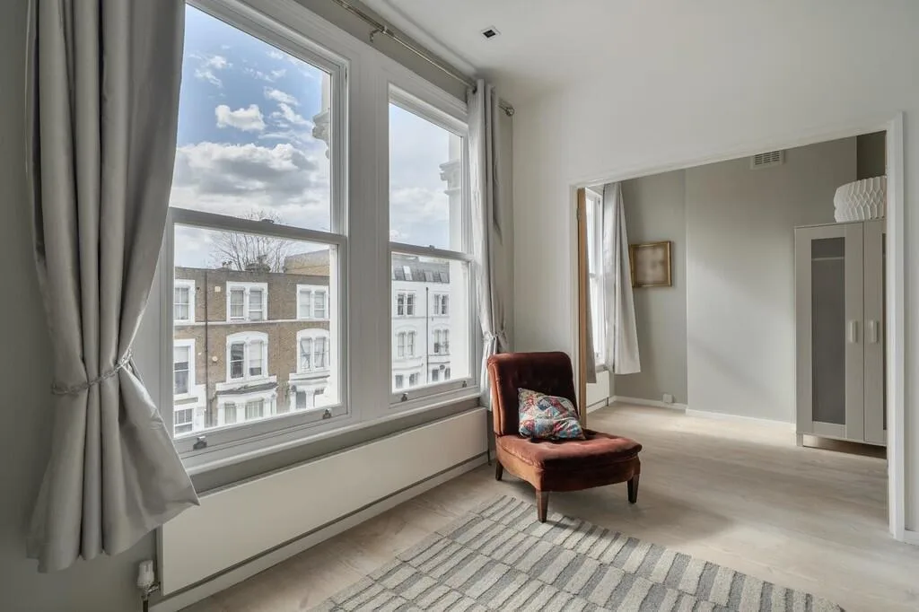 3 bedroom apartment for rent