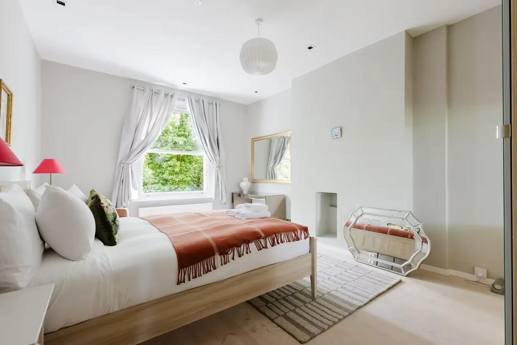 3 bedroom apartment for rent