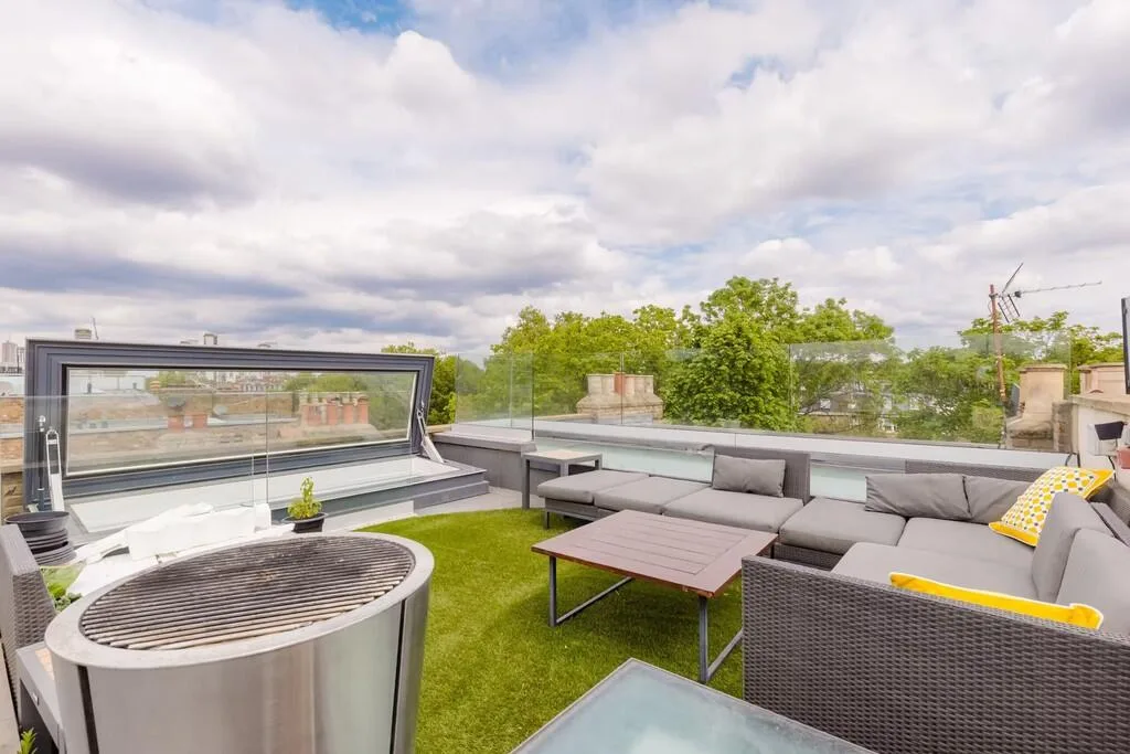 3 bedroom apartment for rent