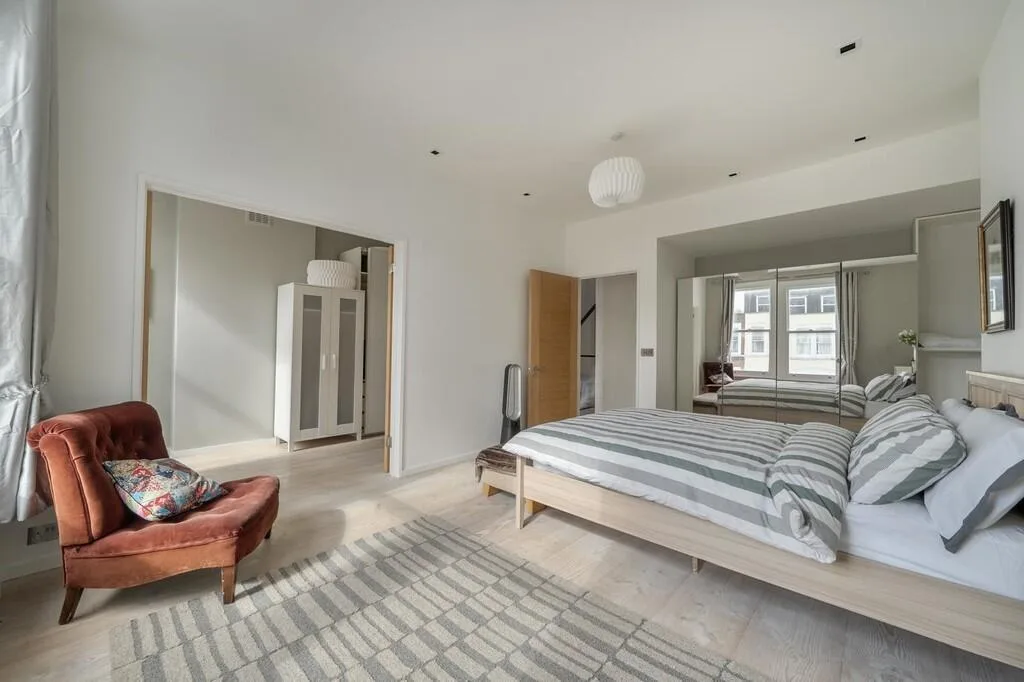 3 bedroom apartment for rent
