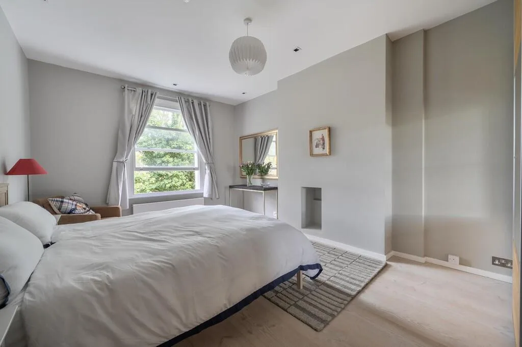 3 bedroom apartment for rent