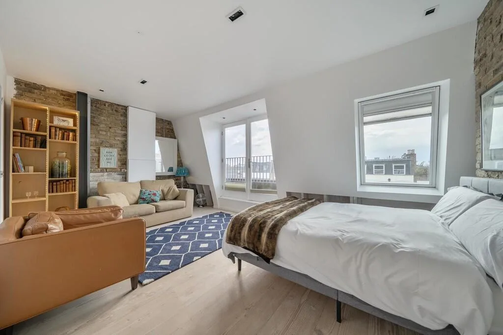 3 bedroom apartment for rent