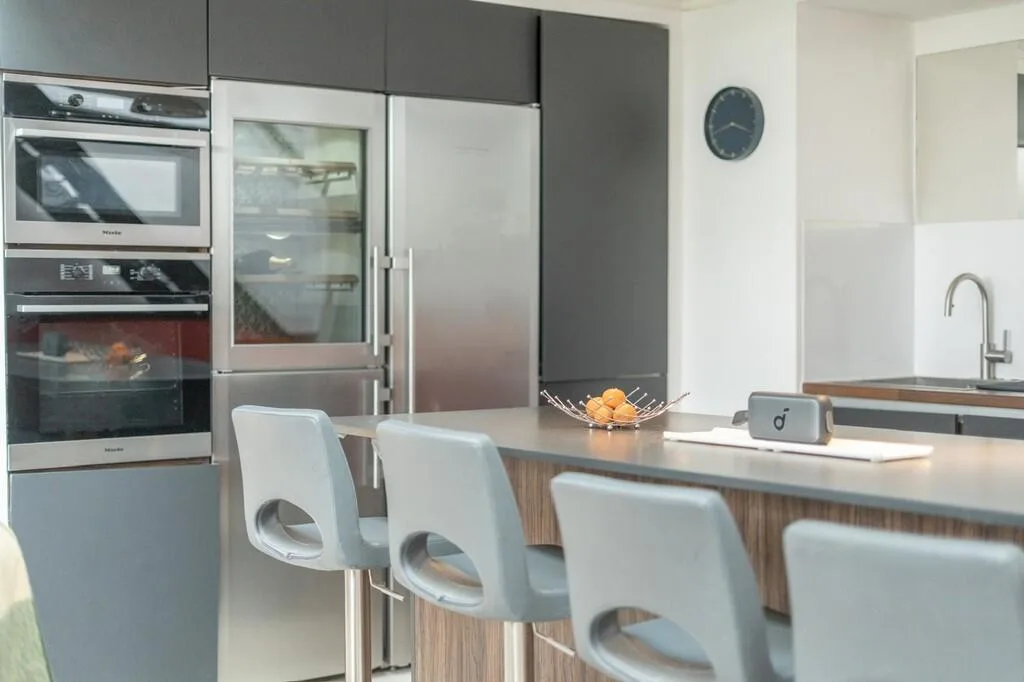 3 bedroom apartment for rent