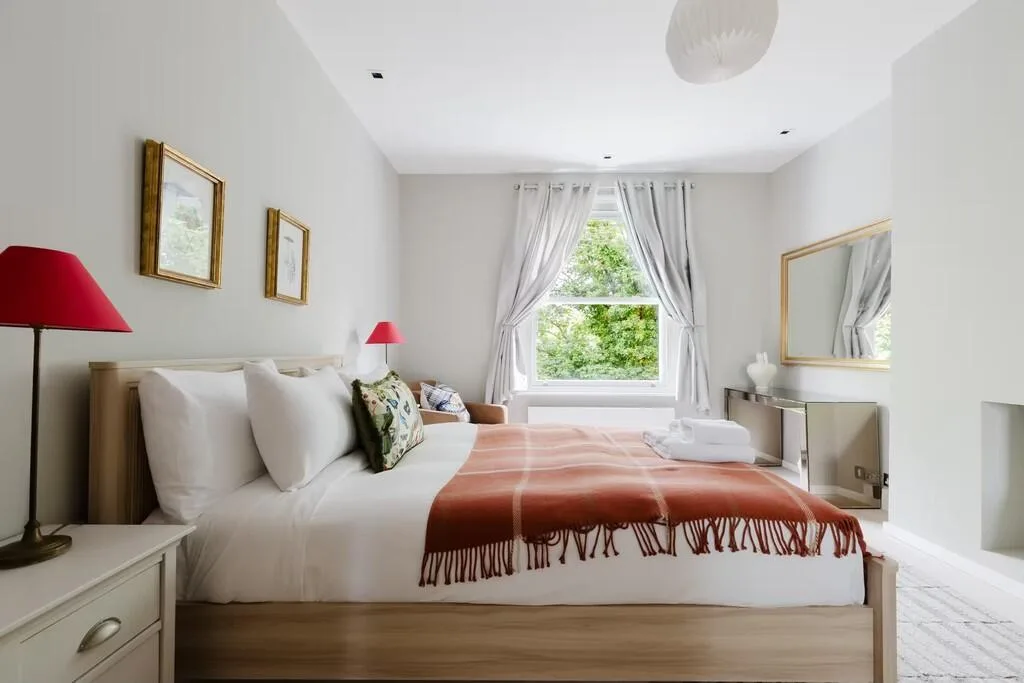 3 bedroom apartment for rent
