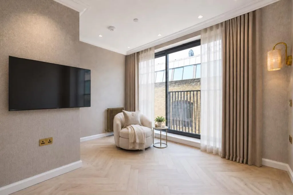 3 bedroom apartment for rent