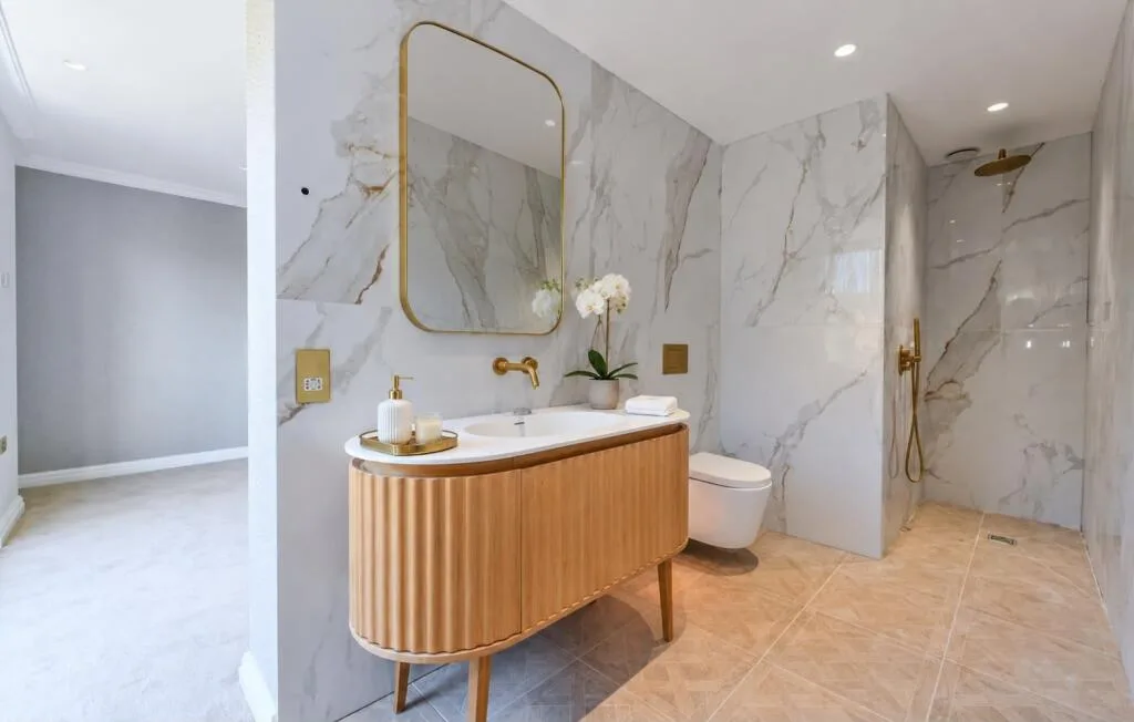 3 bedroom apartment for rent