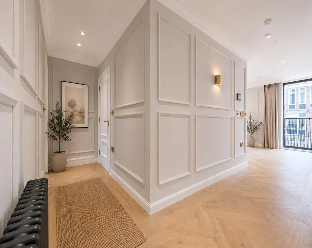 3 bedroom apartment for rent