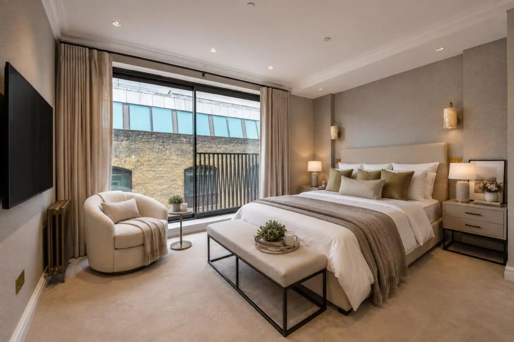 3 bedroom apartment for rent
