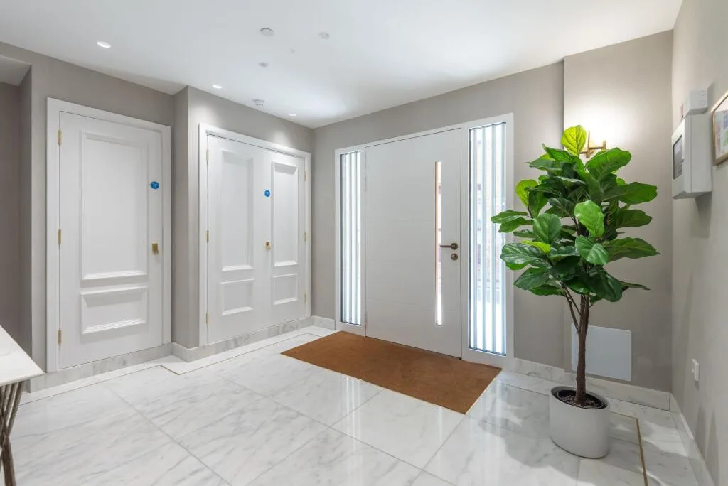3 bedroom apartment for rent