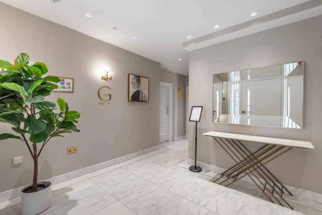 3 bedroom apartment for rent