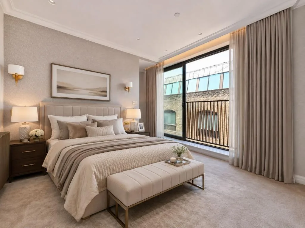 3 bedroom apartment for rent