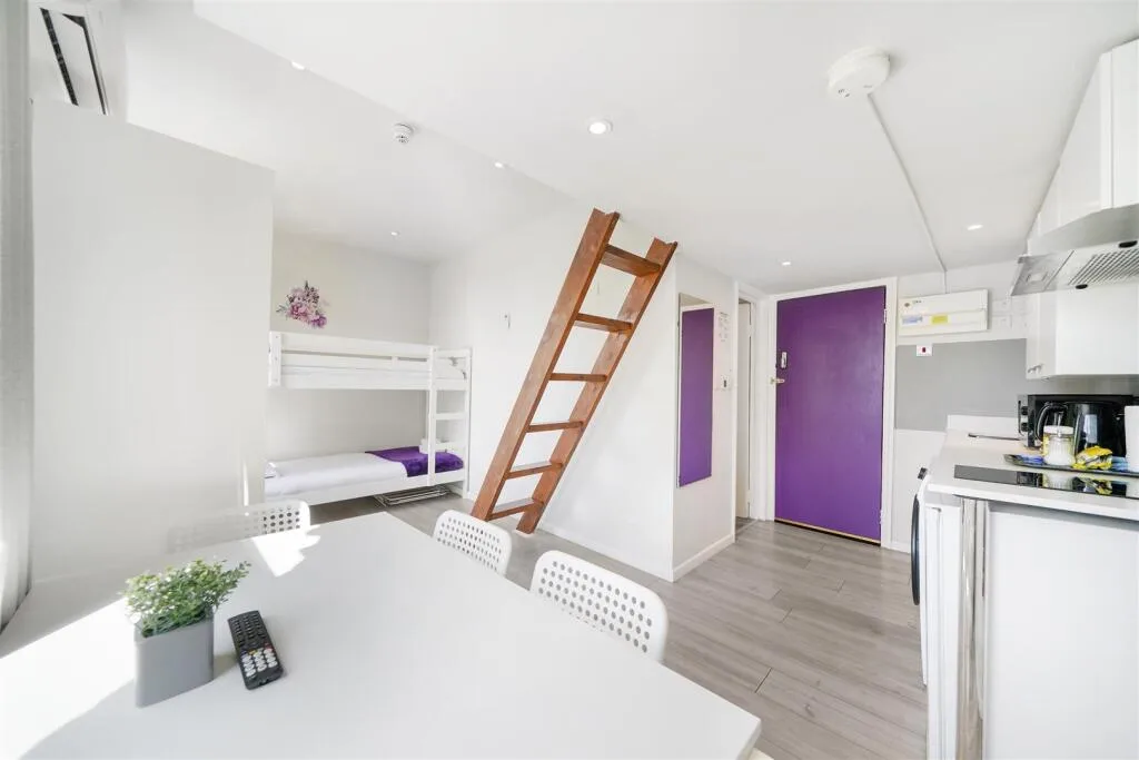 1 bedroom flat for rent