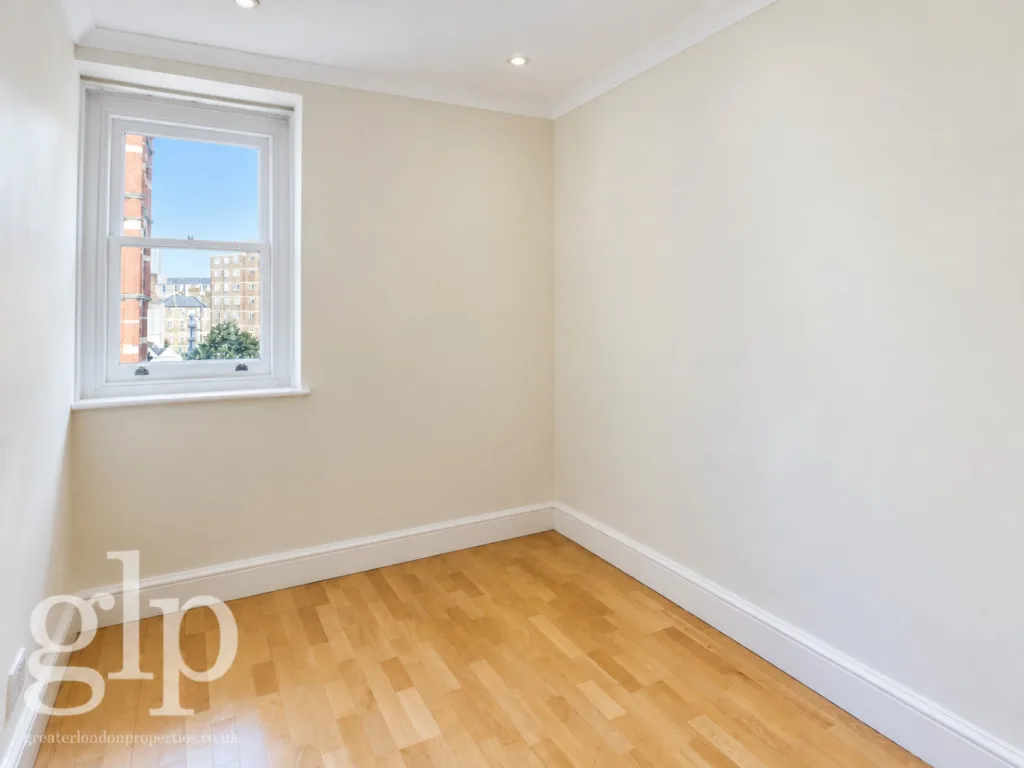 1 bedroom semi-detached house for rent