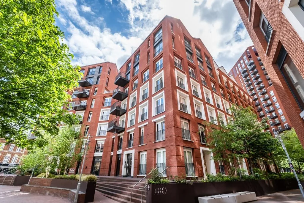 1 bedroom flat for rent