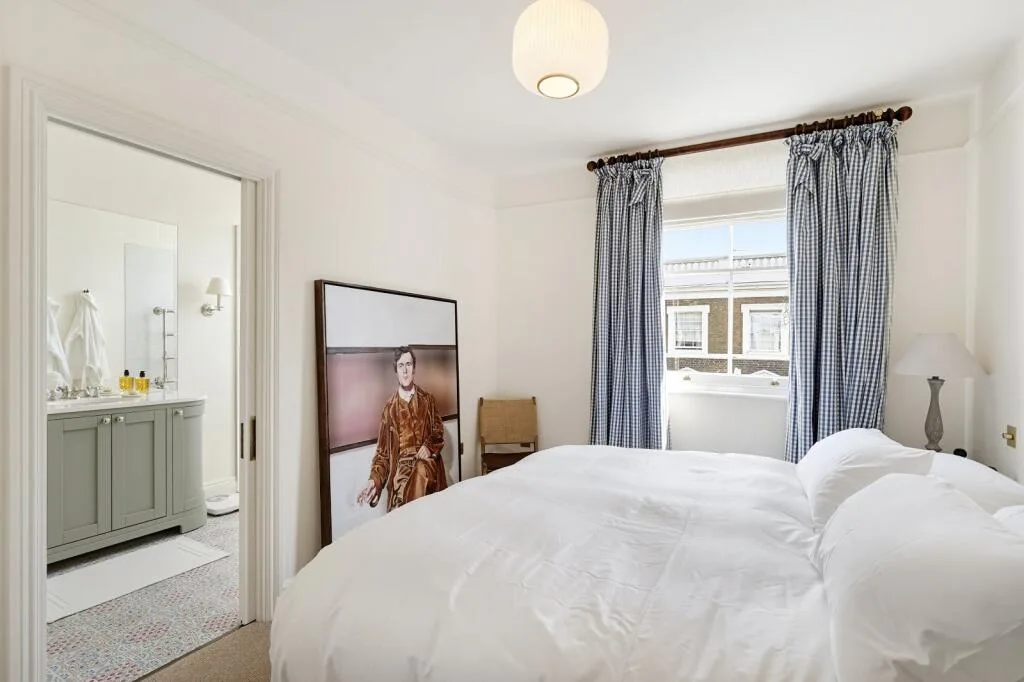 3 bedroom terraced house for rent