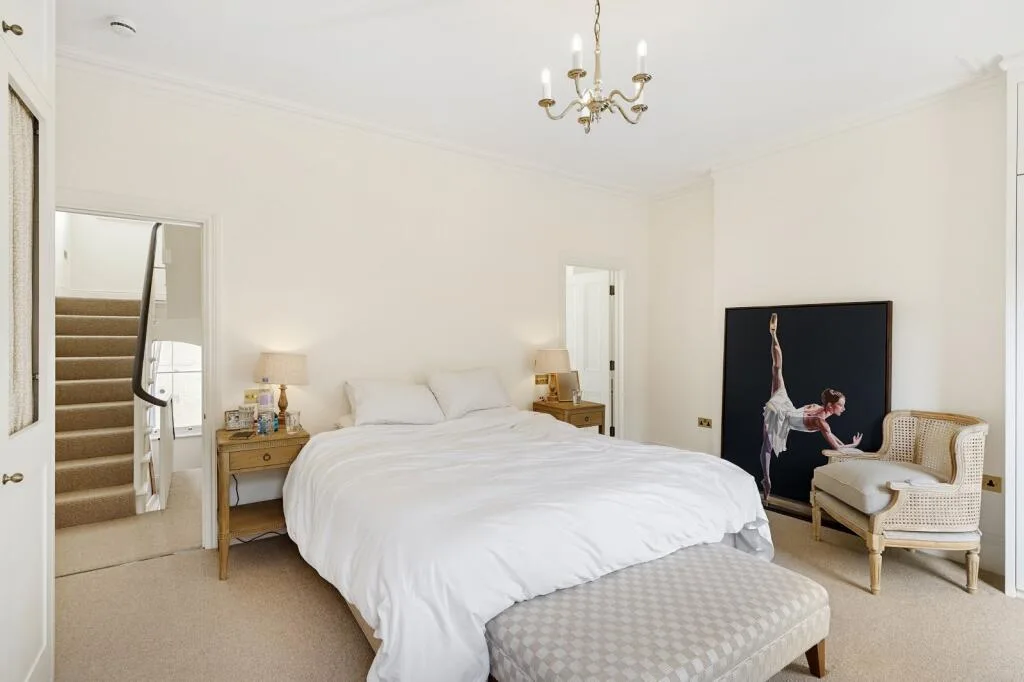3 bedroom terraced house for rent