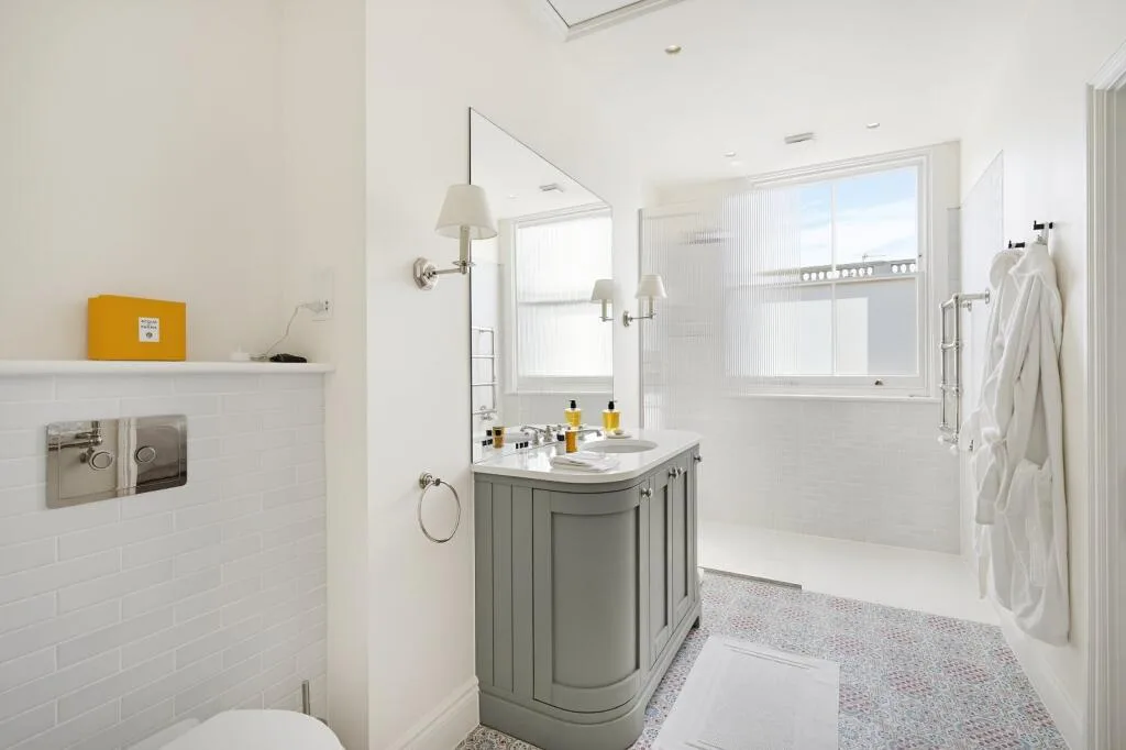 3 bedroom terraced house for rent