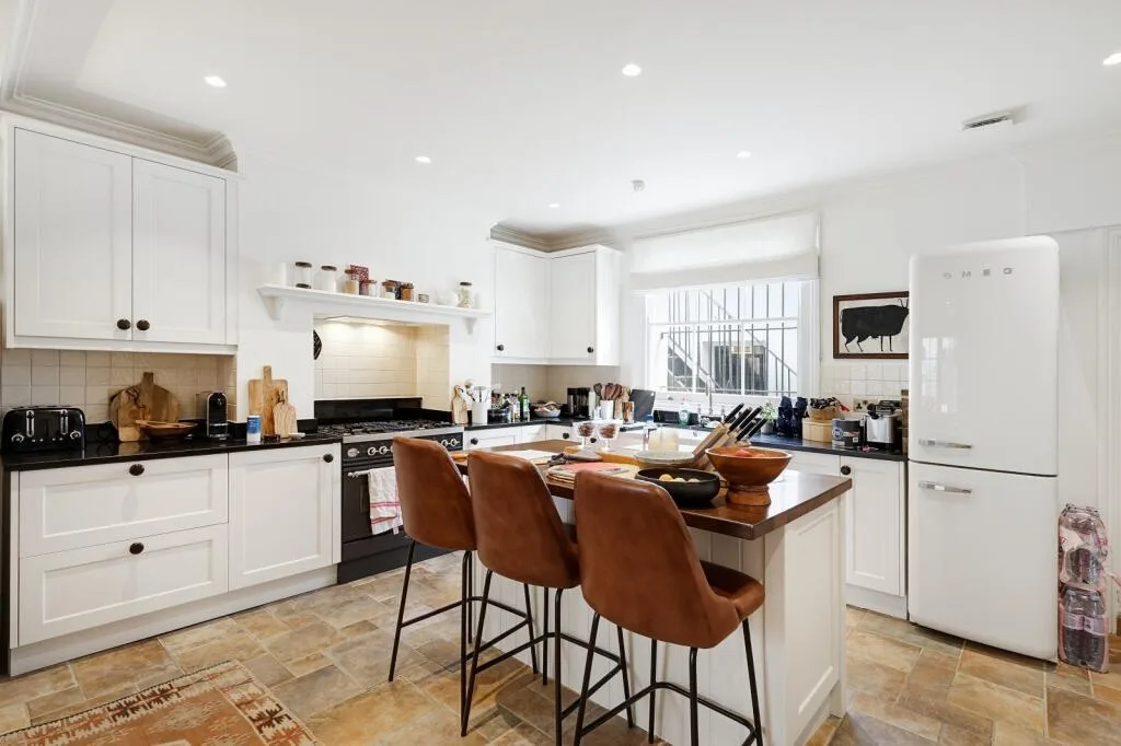 3 bedroom terraced house for rent