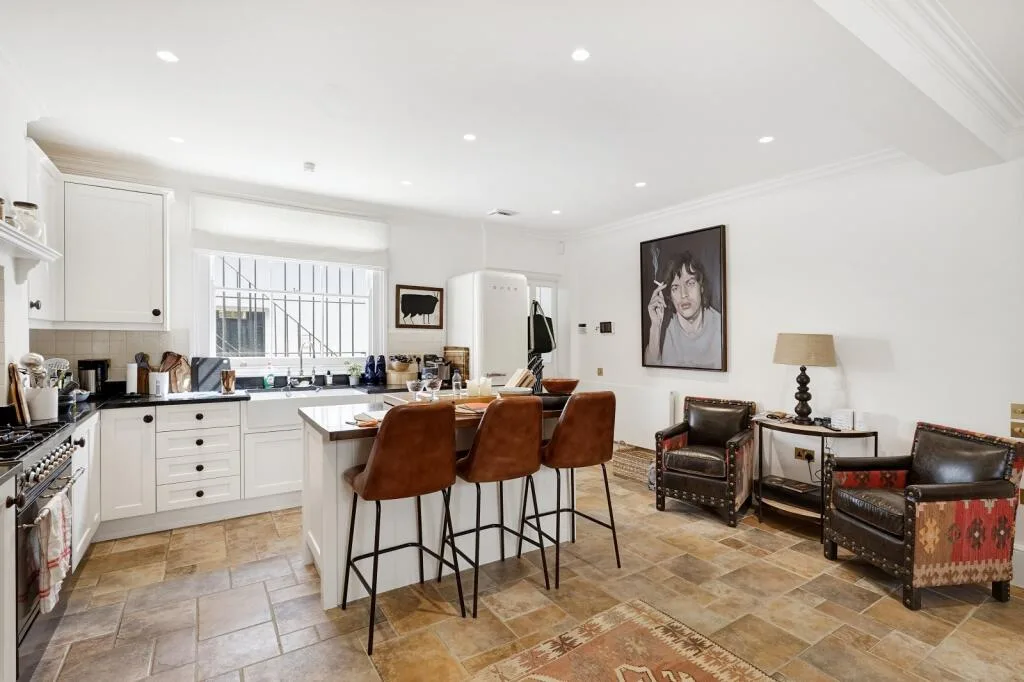 3 bedroom terraced house for rent