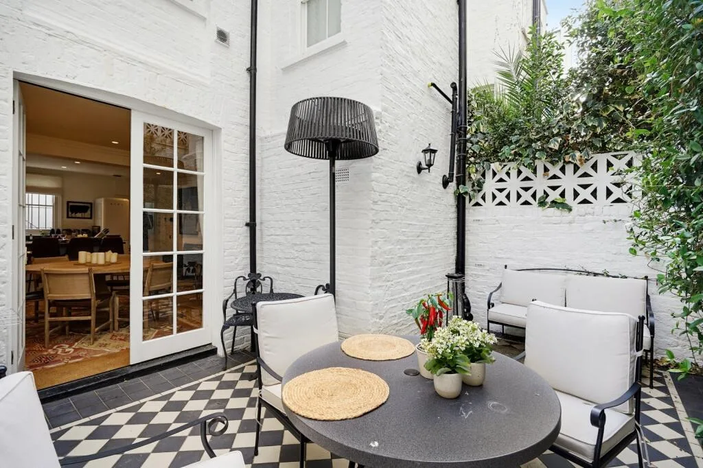 3 bedroom terraced house for rent