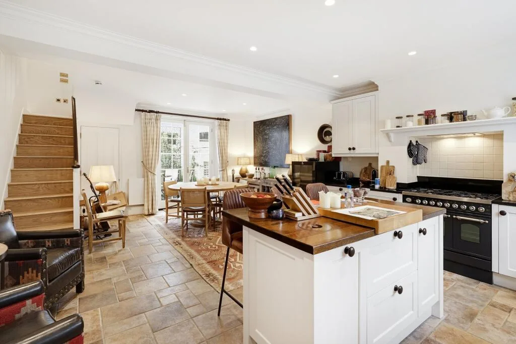 3 bedroom terraced house for rent