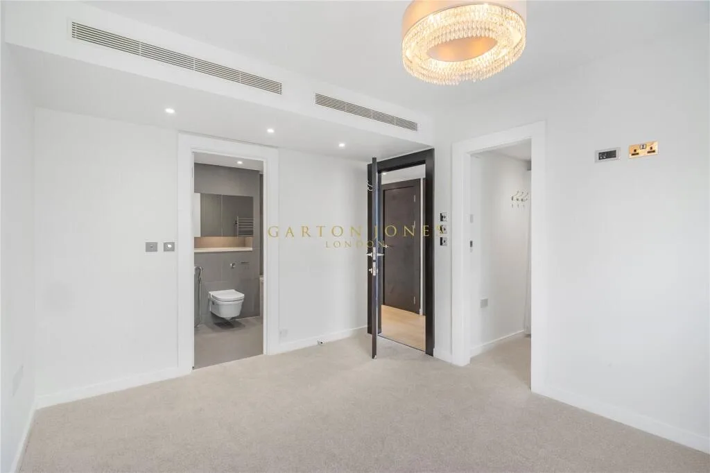 3 bedroom apartment for rent