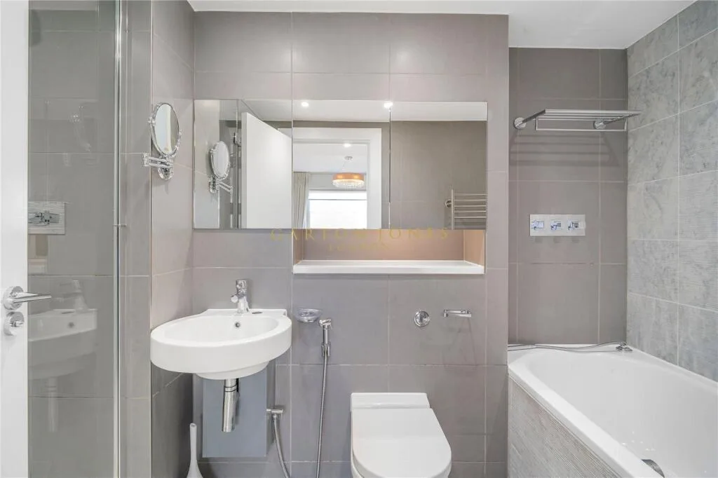 3 bedroom apartment for rent