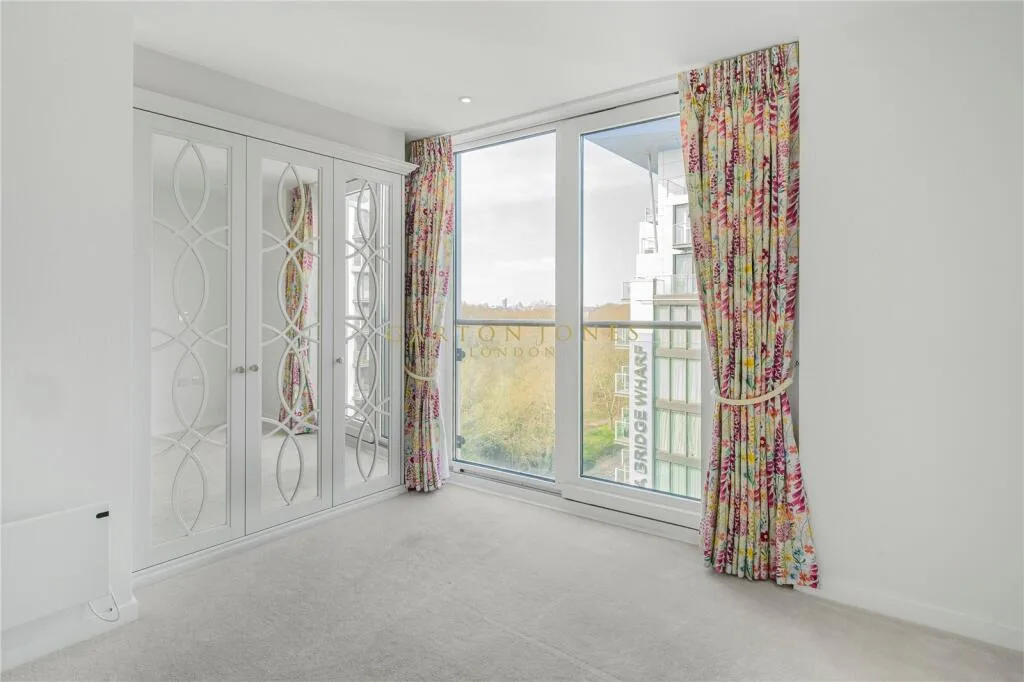 3 bedroom apartment for rent