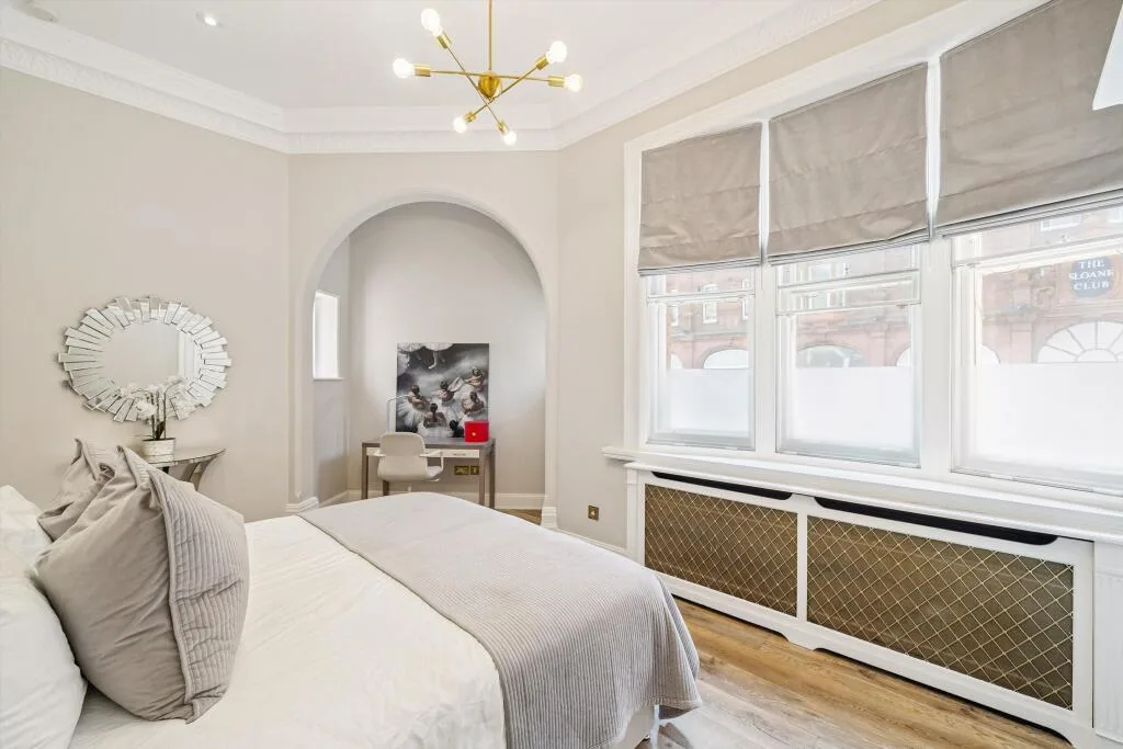 3 bedroom flat for rent